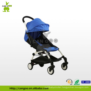 Hot Sale Safety Baby Stroller With Small Dimension China Manufacture